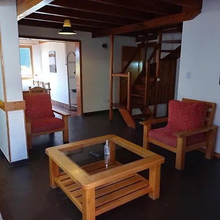 Cabanas Del Lacar San Martín de los Andes Exterior photo