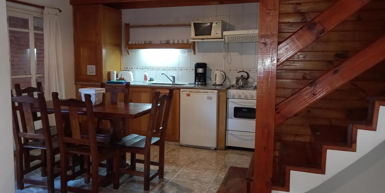 Alojamento de Turismo Selvagem Del Lacar *