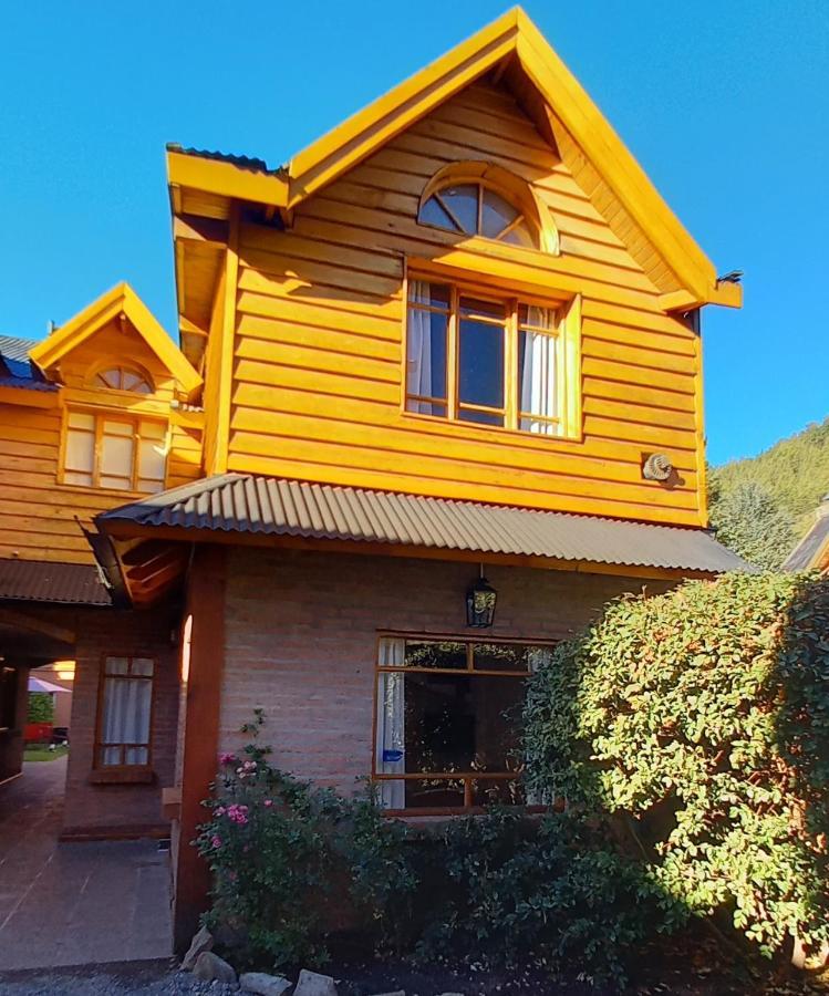 Del Lacar Alojamento de Turismo Selvagem San Martín de los Andes