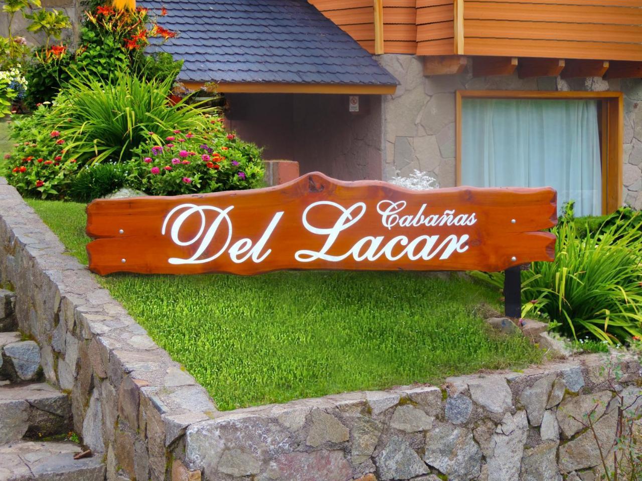 Del Lacar Alojamento de Turismo Selvagem San Martín de los Andes