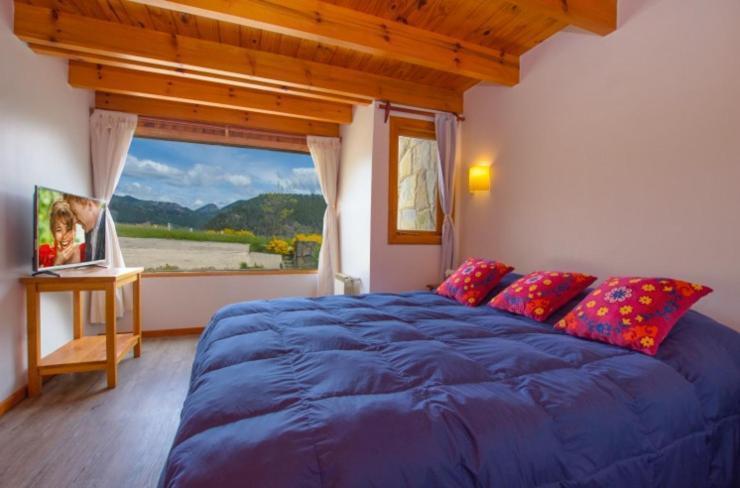 Del Lacar Alojamento de Turismo Selvagem San Martín de los Andes
